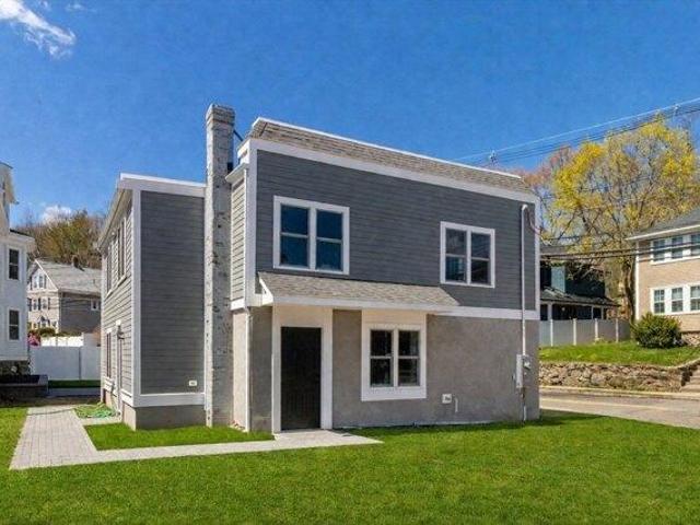 House for sale in Waltham, Massachusetts