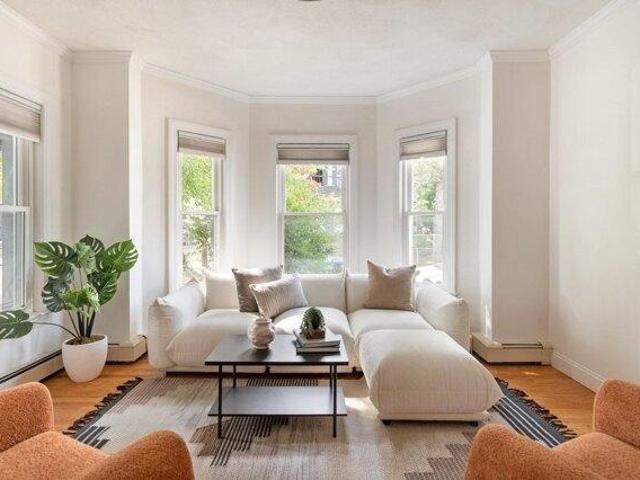 Condo for sale in South Side, Waltham