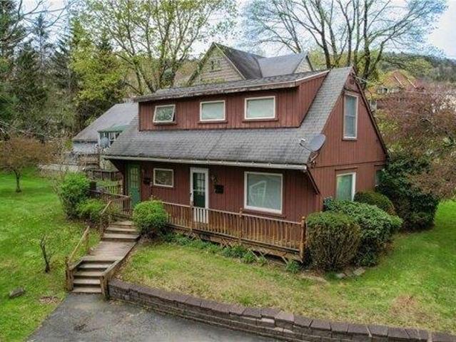 House for sale in Walton, New York