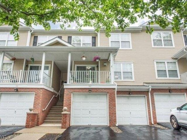 Condo for sale in Passaic, New Jersey