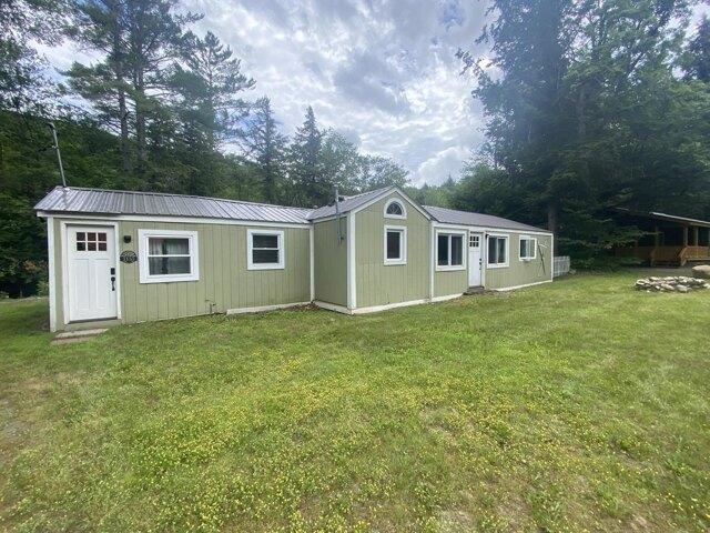House for sale in Wardsboro, Vermont