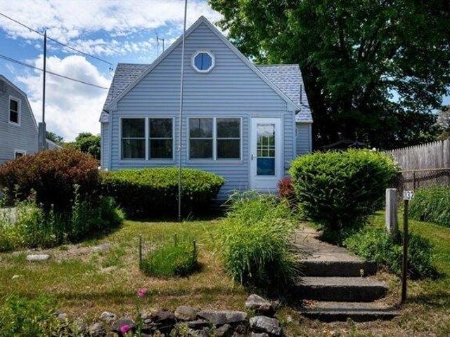 House for sale in Ware, Massachusetts