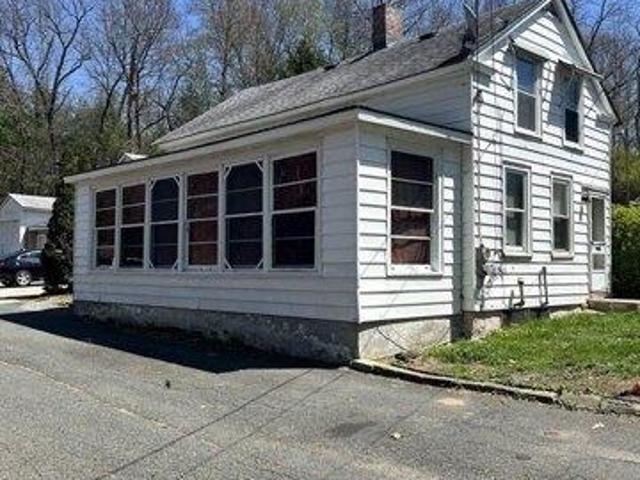 House for sale in Ware, Massachusetts