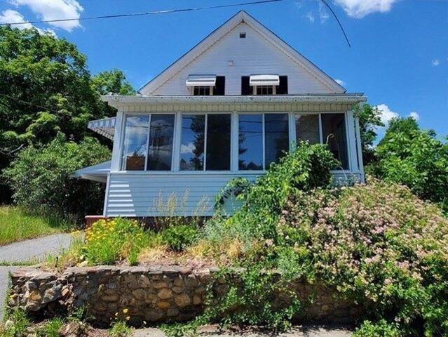 House for sale in Ware, Massachusetts