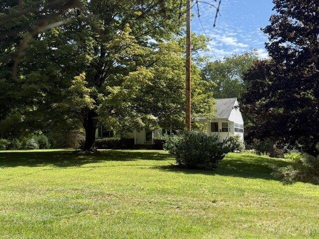 House for sale in Ware, Massachusetts