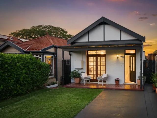 House for sale in Sydney, New South Wales