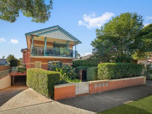House for sale in Wareemba, New South Wales