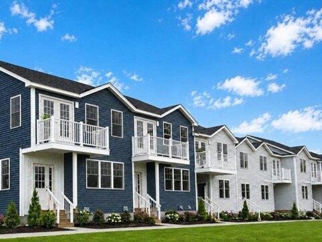 Condo for sale in Cataumet, Massachusetts