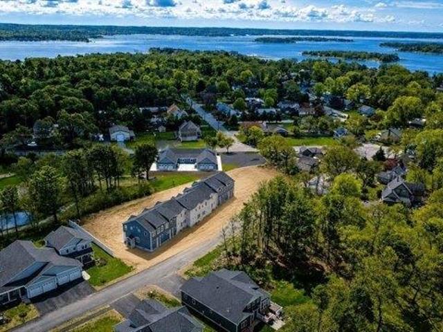 Condo for sale in East Wareham, Massachusetts