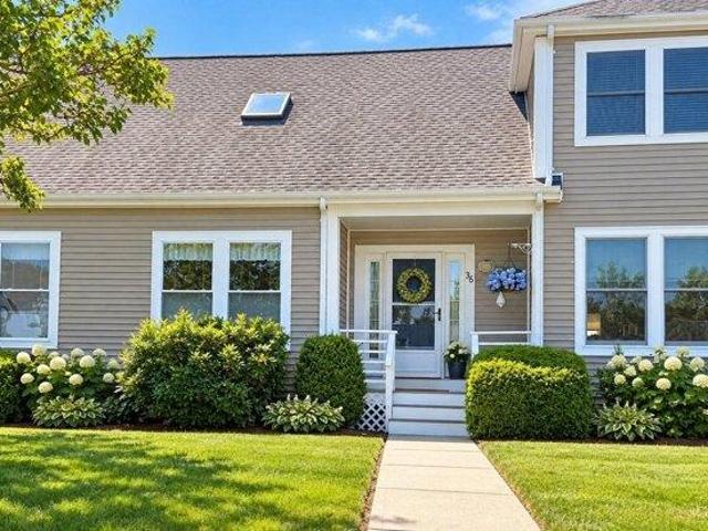 Condo for sale in East Wareham, Massachusetts