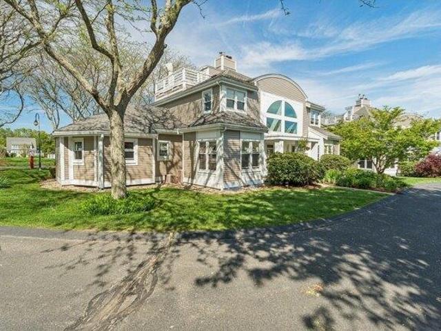 Condo for sale in East Wareham, Massachusetts
