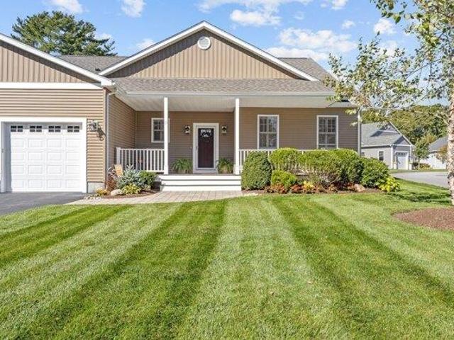 Condo for sale in Indian Heights, Wareham