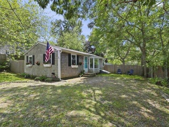 House for sale in East Wareham, Massachusetts