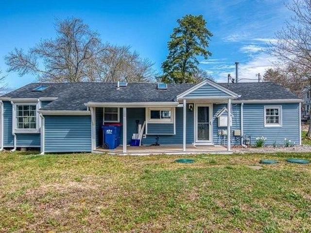 House for sale in East Wareham, Massachusetts