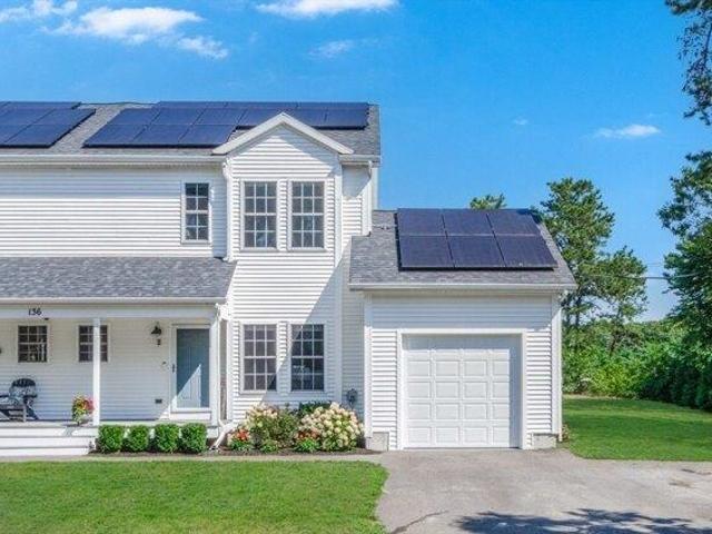 Condo for sale in East Wareham, Massachusetts