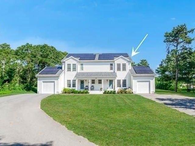 Condo for sale in East Wareham, Massachusetts