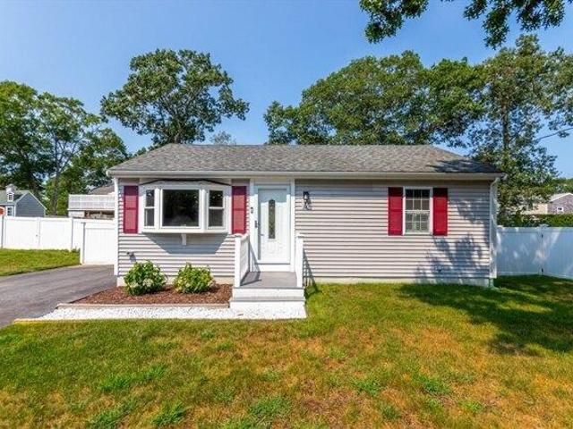 House for sale in Wareham, Plymouth County