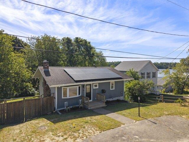 House for sale in White Island Shores, Wareham