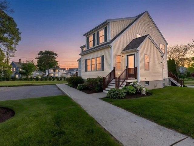 Condo for sale in East Wareham, Massachusetts