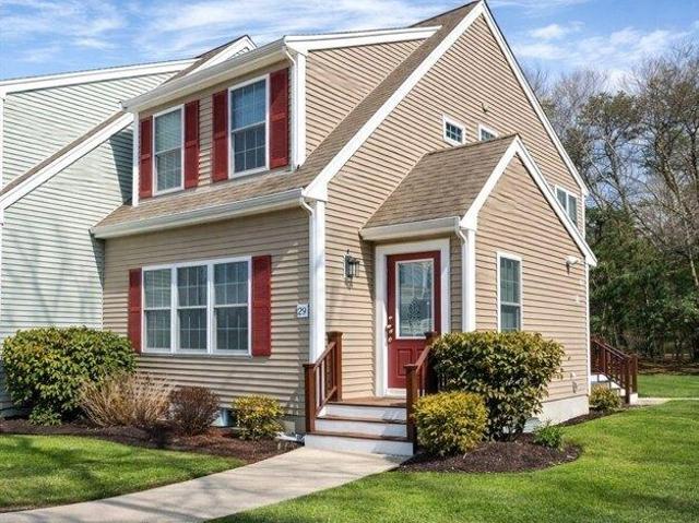 Condo for sale in East Wareham, Massachusetts