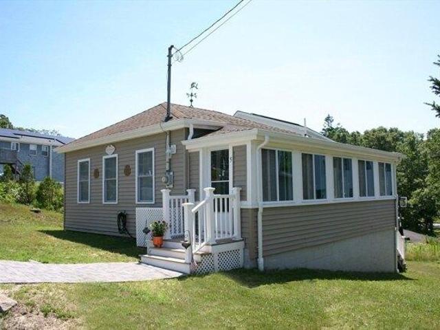 House for sale in East Wareham, Massachusetts