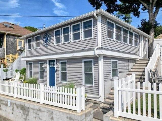 House for sale in East Wareham, Massachusetts