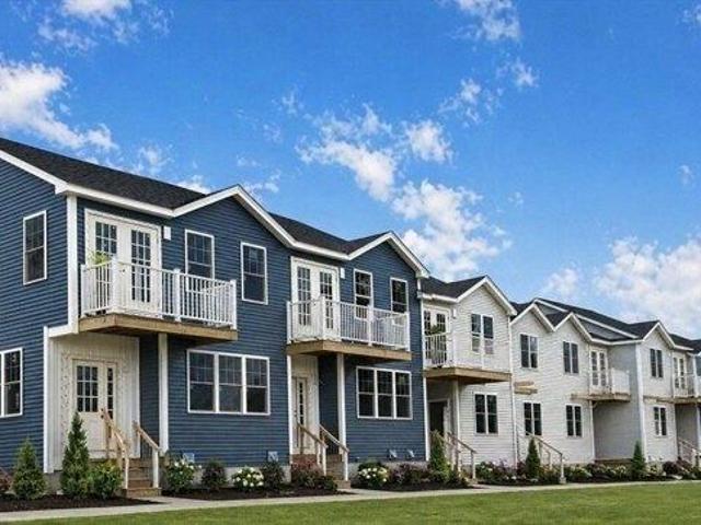 Condo for sale in Cataumet, Massachusetts