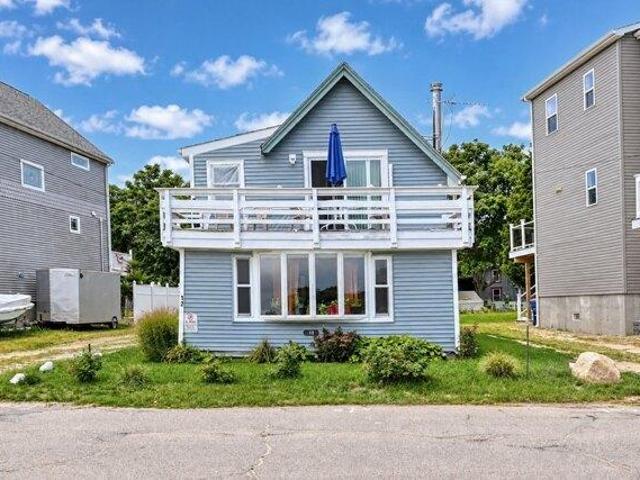 House for sale in East Wareham, Massachusetts