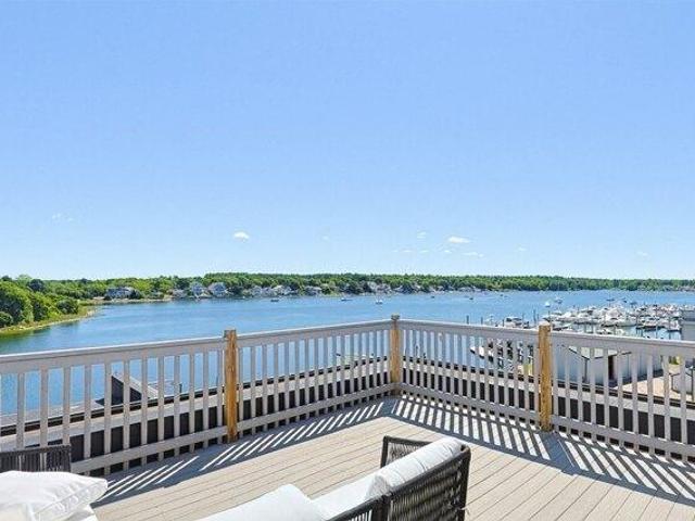Condo for sale in East Wareham, Massachusetts