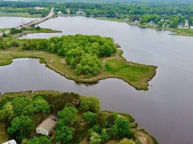 House for sale in East Wareham, Massachusetts