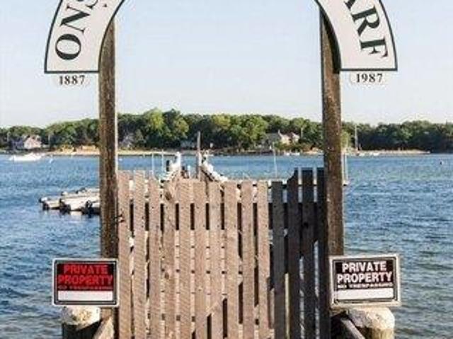 House for sale in East Wareham, Massachusetts