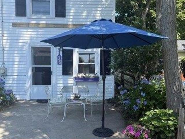House for sale in East Wareham, Massachusetts