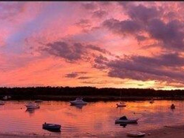 House for sale in East Wareham, Massachusetts