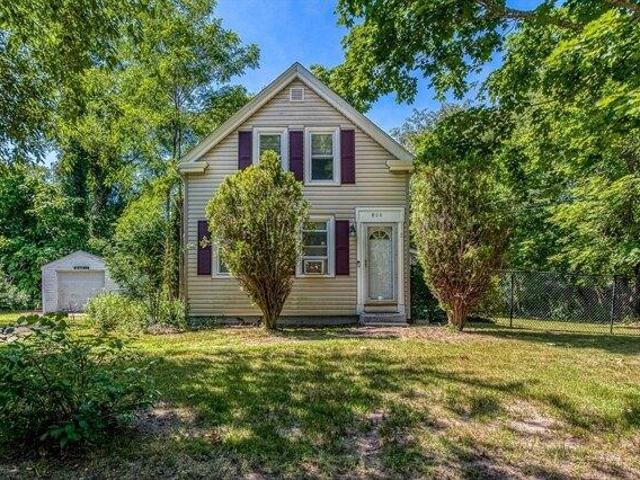 House for sale in East Wareham, Massachusetts
