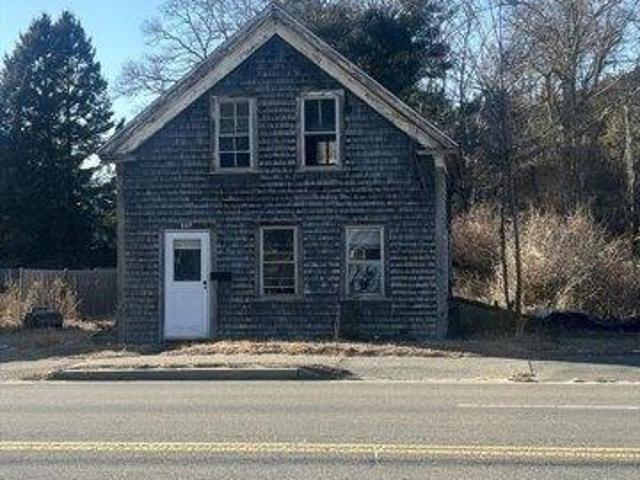 House for sale in East Wareham, Massachusetts
