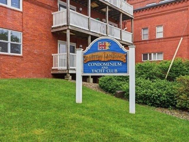 Condo for sale in East Wareham, Massachusetts