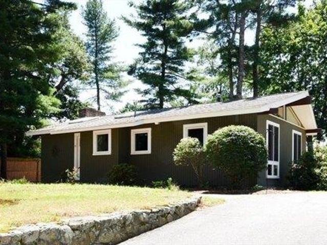 House for sale in East Wareham, Massachusetts