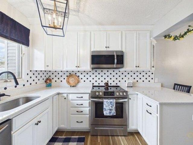 Condo for sale in East Wareham, Massachusetts