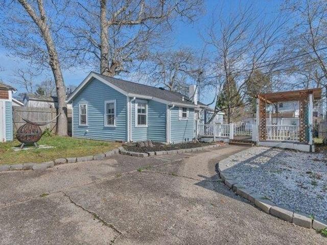 House for sale in East Wareham, Massachusetts