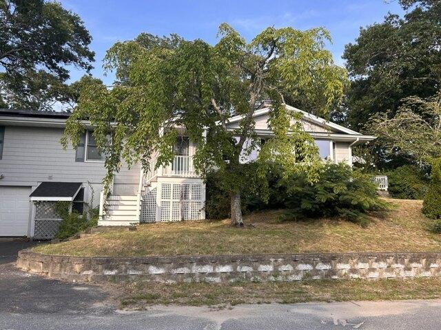 House for sale in East Wareham, Massachusetts