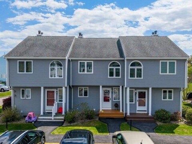 Condo for sale in East Wareham, Massachusetts