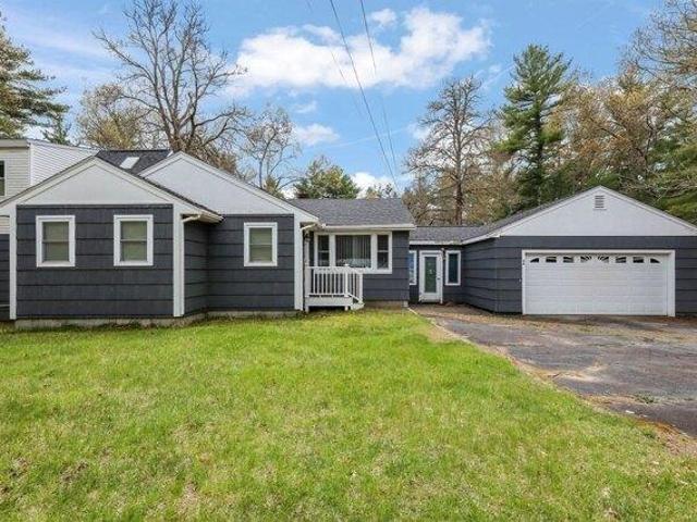 House for sale in East Wareham, Massachusetts