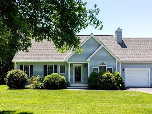 Condo for sale in East Wareham, Massachusetts