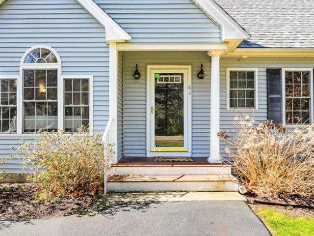 Condo for sale in East Wareham, Massachusetts