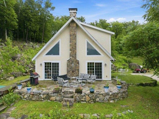 House for sale in New Hampshire
