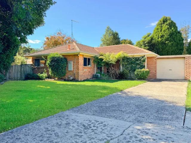 House for sale in Warragul, Victoria