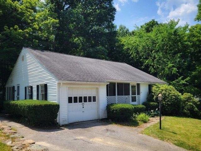House for sale in Warren, Massachusetts
