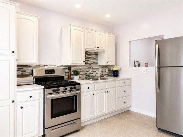 House for sale in Warren, Massachusetts