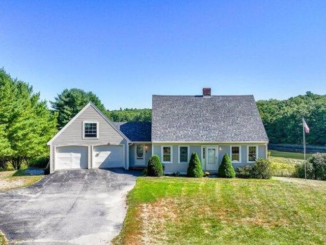 House for sale in Warren, Maine