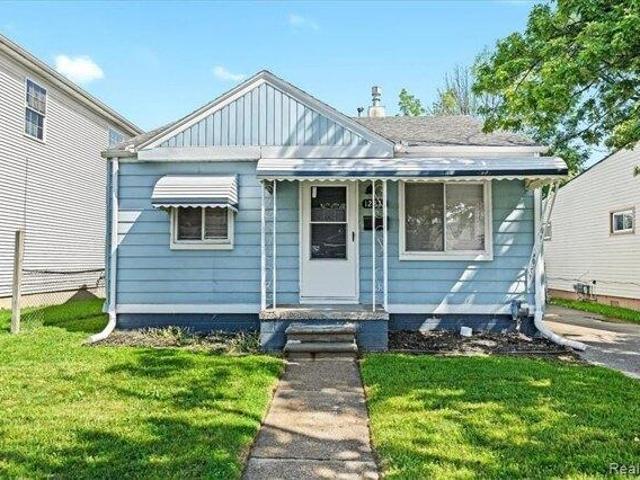 House for rent in Warren